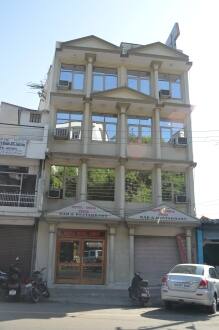 Hotel India Pride, Jammu 1
